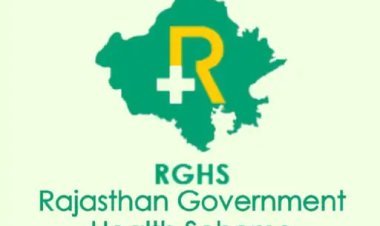 राजस्थान में RGHS योजना पर संकट: पेनल्टी और भुगतान में देरी से नाराज निजी अस्पतालों ने दी योजना से हटने की चेतावनी