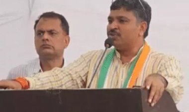 डोटासरा-टीकाराम का स्पीकर पर निशाना: "सजायाफ्ता विधायक को बचाने में की देरी, कोर्ट में किरकिरी के डर से लिया फैसला"