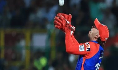 IPL 2025: पंजाब-दिल्ली मैच में 8 कैच छूटे, DC बनी सबसे ज्यादा कैच छोड़ने वाली टीम; स्टब्स का डाइविंग कैच और करुण का अजीब इशारा चर्चा में
