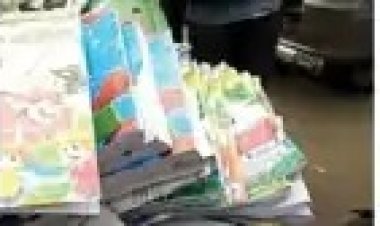 राजस्थान में पहली से 5वीं तक का सिलेबस बदला, शिक्षा मंत्री ने दी मंजूरी; जुलाई से मिलेगी नई किताबें, NEP के तहत हुआ बदलाव