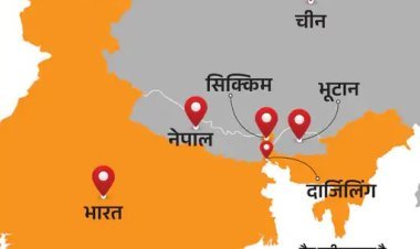 दार्जिलिंग की चाहत से सिक्किम बना भारत का हिस्सा: इंदिरा गांधी ने RAW से पूछा- कुछ हो सकता है? और 1975 में खत्म हुआ 300 साल पुराना राजवंश