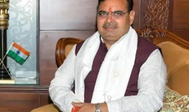 5 जून को गंगादशमी और पर्यावरण दिवस का संगम: सरकार करवाएगी जलस्रोतों पर पूजा, 10 नई परियोजनाएं होंगी लॉन्च, जल संरक्षण पखवाड़ा भी शुरू