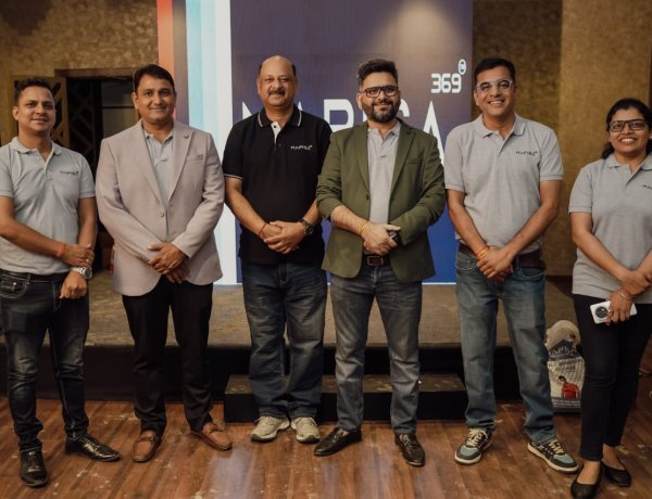 मापिसा 369 की तीसरी वर्षगांठ का भव्य आयोजन, अगला लक्ष्य ₹200 करोड़ का