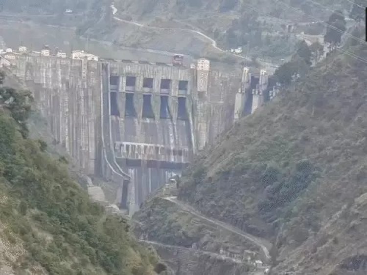 भारत ने रोका चिनाब का पानी, झेलम की बारी अगली: सिंधु जल संधि सस्पेंड के बाद सख्त कदम, एयरफोर्स चीफ ने PM मोदी से की मुलाकात