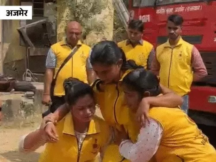 राजस्थान के 28 शहरों में आज ब्लैकआउट मॉक ड्रिल: जोधपुर-जैसलमेर में बजेंगे सायरन, युद्ध जैसी स्थिति से निपटने की तैयारी