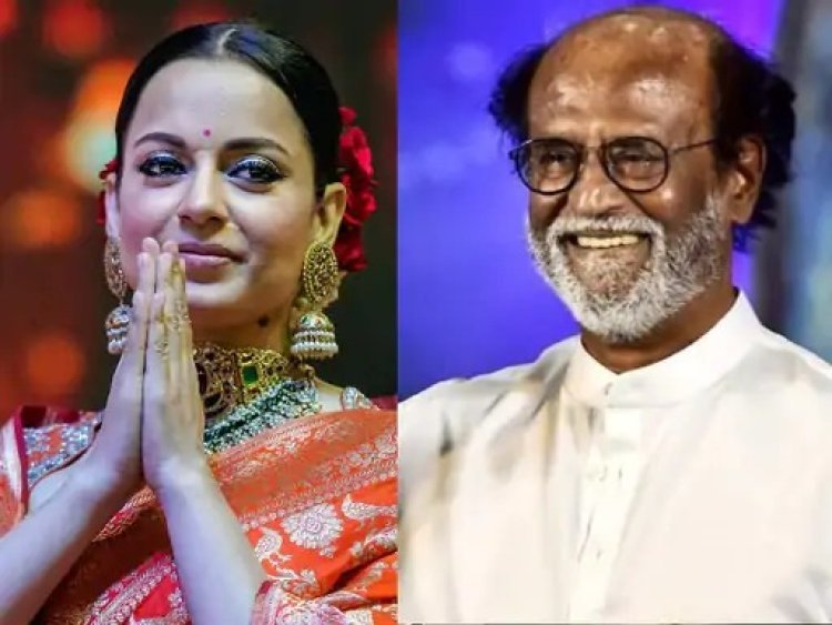 ऑपरेशन सिंदूर पर सेलेब्स का जोश: कंगना बोलीं- आतंकवाद पर जीरो टॉलरेंस, रजनीकांत बोले- पूरा भारत मोदी जी के साथ