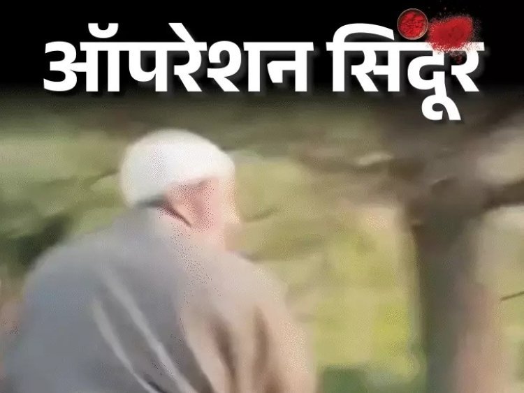 ऑपरेशन सिंदूर के बाद पाक की बौखलाहट: एलओसी पर बमबारी तेज, गांव खाली; लोग बोले- घर तबाह हुए, पर पाकिस्तान को सबक मिल गया