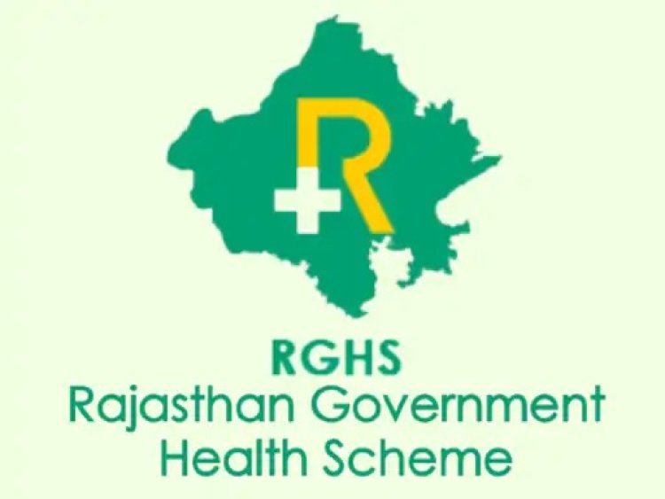राजस्थान में RGHS योजना पर संकट: पेनल्टी और भुगतान में देरी से नाराज निजी अस्पतालों ने दी योजना से हटने की चेतावनी