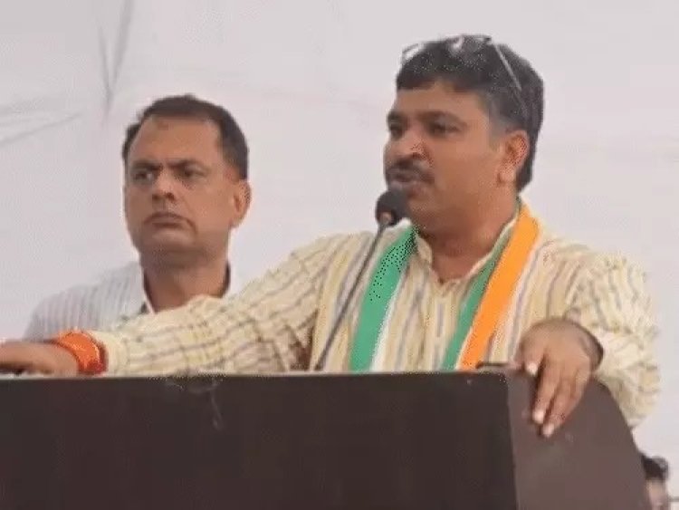 डोटासरा-टीकाराम का स्पीकर पर निशाना: "सजायाफ्ता विधायक को बचाने में की देरी, कोर्ट में किरकिरी के डर से लिया फैसला"