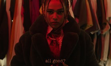 शाल्मली खोलगडे का नया इंग्लिश सिंगल 'all good?' चर्चा में