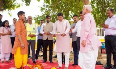 600 करोड़ से बदलेगा जयपुर एयरपोर्ट: टर्मिनल-2 का विस्तार, 14 परियोजनाओं से बढ़ेंगी यात्रियों की सुविधाएं