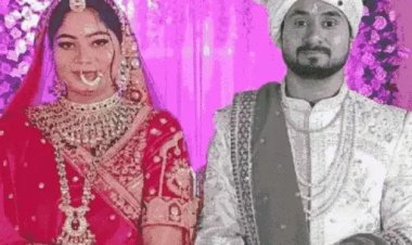 सुपारी देकर पति की हत्या का आरोप: सोनम रघुवंशी यूपी में ढाबे पर मिली, मेघालय DGP का दावा – पिता बोले पुलिस की बनाई कहानी