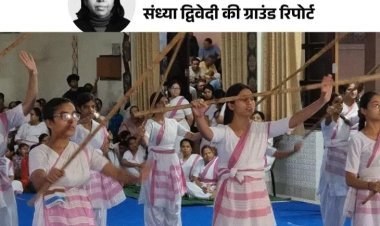 RSS में महिलाओं की एंट्री पर फिर सवाल: पदाधिकारी बोले- सेविका समिति ही काफी, प्रचारिकाएं बोलीं- हम ही हैं संघ