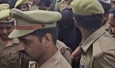 3 झूठों से घिरी सोनम बनी पति हत्या की मुख्य आरोपी: उपवास का झांसा, होटल में खाना, और सोशल मीडिया पर चुप्पी ने बढ़ाया शक