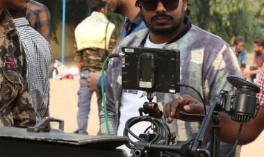 Gurdayal Singh: Young Visionary Producer Behind Some of Indian Cinema’s Finest Films