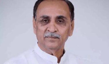 अहमदाबाद विमान हादसे में पूर्व मुख्यमंत्री विजय रूपाणी का निधन, आज अंतिम संस्कार; अब तक 92 शवों की पहचान, 47 परिजनों को सौंपे गए