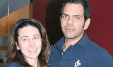 संजय कपूर के आखिरी पलों का वीडियो वायरल: मैदान पर CPR देते दिखी मेडिकल टीम, दोस्त अजीत नंदल ने किया शेयर