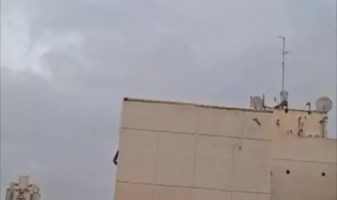 ईरान-इजराइल संघर्ष: ट्रम्प के सीजफायर दावे को ईरान ने नकारा, बैलिस्टिक मिसाइल हमलों में 4 की मौत, 20 घायल