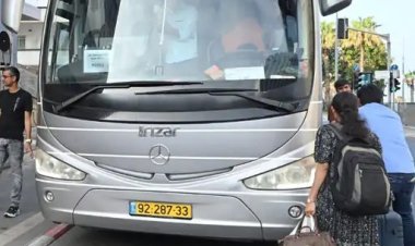 ‘7 रातों से सो नहीं पाए, अब इंडिया जाकर ही चैन मिलेगा’: बरसते मिसाइलों के बीच इजराइल छोड़ रहे भारतीय, ऑपरेशन सिंधु से अब तक 634 सुरक्षित निकाले गए