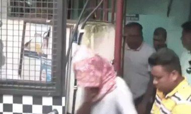 कोलकाता लॉ कॉलेज गैंगरेप केस: शादी से इनकार पर गैंगरेप, वीडियो बनाकर धमकाया - TMC छात्र नेता समेत तीन आरोपी गिरफ्तार