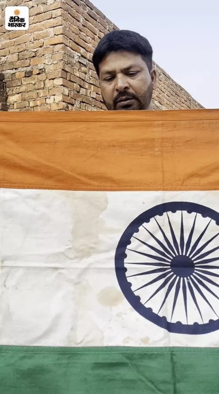संडे जज़्बात: पाकिस्तान में जासूसी करते रहे पिता, सड़ती रही लाश – बेटे ने बताया पिटाई से तोड़े गए नाखून-दांत, बेहोश होने तक होता था ज़ुल्म