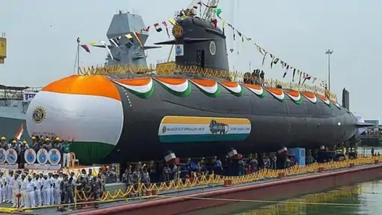 भारत ने बढ़ाई परमाणु ताकत, अब पाकिस्तान से 10 ज्यादा बम: 2 साल में बनाए 16 न्यूक्लियर हथियार, चीन की चुनौती या रणनीतिक बदलाव? SIPRI रिपोर्ट से खुलासा
