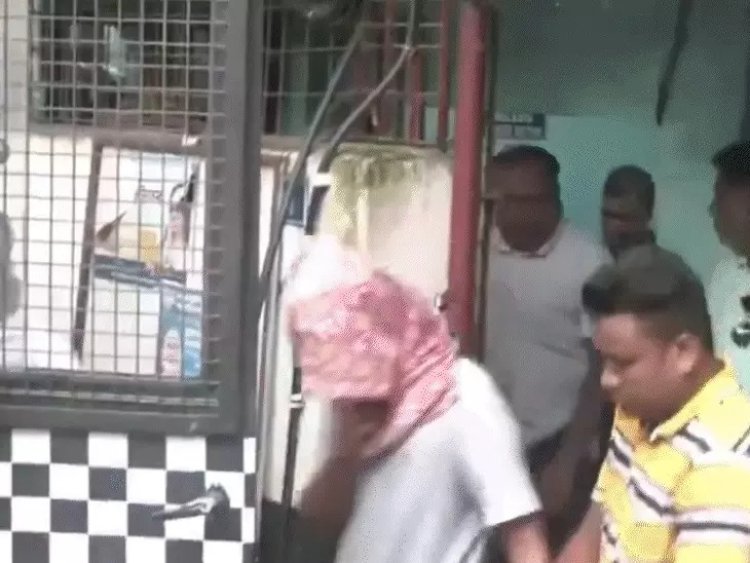 कोलकाता लॉ कॉलेज गैंगरेप केस: शादी से इनकार पर गैंगरेप, वीडियो बनाकर धमकाया - TMC छात्र नेता समेत तीन आरोपी गिरफ्तार