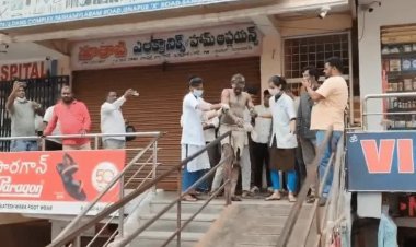 तेलंगाना के सिगाची फैक्ट्री धमाके में मौत का आंकड़ा 34 पहुंचा, 30 से ज्यादा घायल