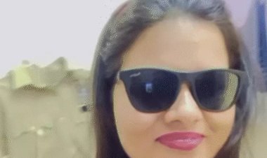 जयपुर में फर्जी एसआई गिरफ्तार, दो साल तक आरपीए में बना रखा था रौब, वर्दी पहनकर देती थी धमकियां