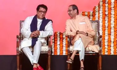 भाषा विवाद में गरमाई सियासत: भाजपा सांसद की ठाकरे को धमकी, कहा- बिहार-यूपी आओ, पटक-पटक कर मारेंगे