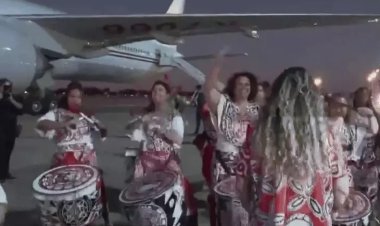 ब्रासीलिया में शिव तांडव स्तोत्र और शास्त्रीय नृत्य से पीएम मोदी का स्वागत, राष्ट्रपति सिल्वा से ट्रेड और डिफेंस पर करेंगे चर्चा