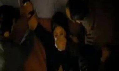 जयपुर में 13 साल की बच्ची के अपहरण की कोशिश, आइसक्रीम-पिज्जा का दिया लालच, शोर मचाने पर भागा आरोपी