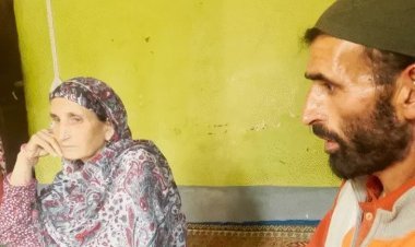 पहलगाम आतंकी हमले के ढाई महीने बाद भी नहीं संभला टूरिज्म, जान बचाने वाले नजाकत अब रोज़ी-रोटी को मोहताज