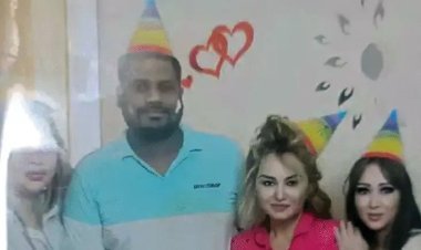 भारत में उज्बेक लड़कियों का सेक्स रैकेट: जबरन अबॉर्शन, सर्जरी से बदला चेहरा, रशियन बताकर किया जाता है सौदा