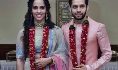 साइना नेहवाल और पी. कश्यप का 7 साल पुराना रिश्ता टूटा: इंस्टाग्राम पर दी जानकारी, बोलीं- अब हम अलग-अलग रास्तों पर