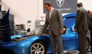 टेस्ला कल भारत में करेगी एंट्री: एक दौर में बर्बादी के कगार पर थी कंपनी, आज EV मार्केट की बादशाह; मस्क खुद नहीं थे फाउंडर