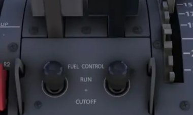 अहमदाबाद प्लेन क्रैश से पहले ब्रिटेन ने दी थी चेतावनी: बोइंग विमानों के फ्यूल कंट्रोल स्विच चेक करने का अलर्ट जारी किया था