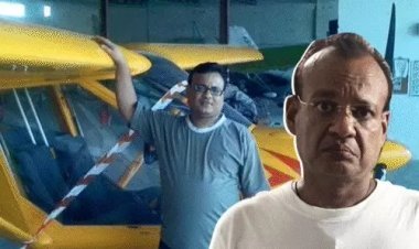 गाजियाबाद में फर्जी दूतावास का भंडाफोड़: हर्षवर्धन जैन के ठगी साम्राज्य का खुलासा, 4 देशों में कंपनियां, 44.7 लाख कैश और लग्जरी कारें जब्त