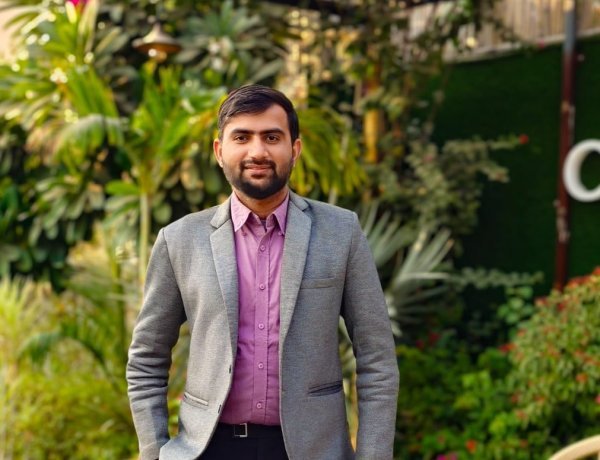 काम ही सब कुछ नहीं: वर्कहोलिक्स डे पर जुंजाराम थोरी ने बताया वर्क-लाइफ बैलेंस का महत्व