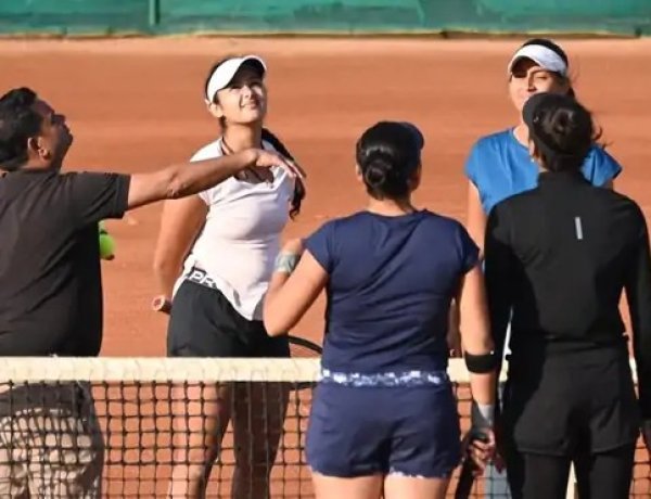 गुरुग्राम की राधिका मर्डर केस में नया मोड़: 'मर्जी से शादी चाहती थी, मौत मिली', पिता की कमाई पर उठे सवाल झूठे निकले