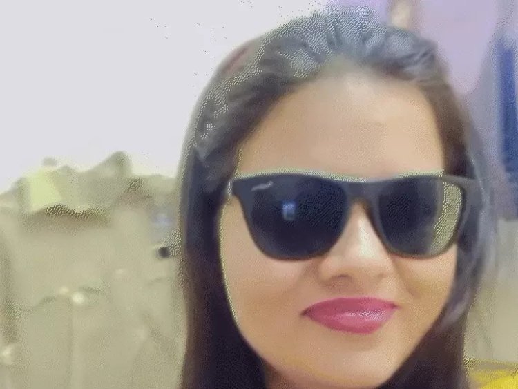 जयपुर में फर्जी एसआई गिरफ्तार, दो साल तक आरपीए में बना रखा था रौब, वर्दी पहनकर देती थी धमकियां