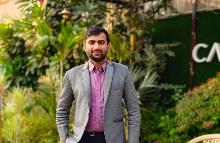 काम ही सब कुछ नहीं: वर्कहोलिक्स डे पर जुंजाराम थोरी ने बताया वर्क-लाइफ बैलेंस का महत्व