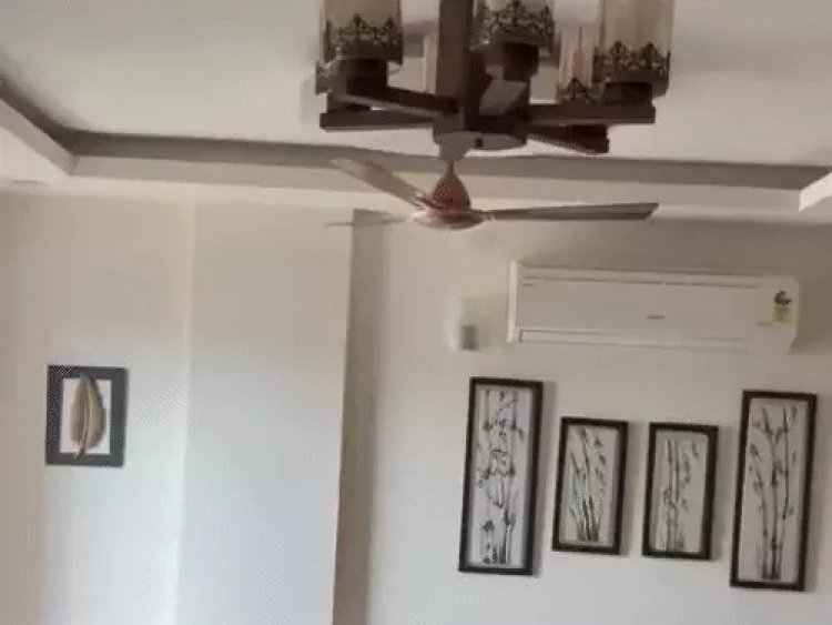 दिल्ली-NCR में भूकंप के तेज झटके, 10 सेकेंड तक कांपी ज़मीन; हरियाणा के झज्जर में था केंद्र