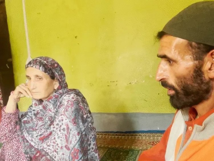 पहलगाम आतंकी हमले के ढाई महीने बाद भी नहीं संभला टूरिज्म, जान बचाने वाले नजाकत अब रोज़ी-रोटी को मोहताज