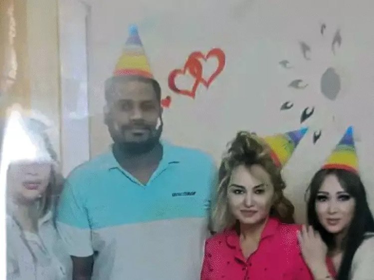 भारत में उज्बेक लड़कियों का सेक्स रैकेट: जबरन अबॉर्शन, सर्जरी से बदला चेहरा, रशियन बताकर किया जाता है सौदा