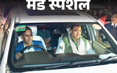 गहलोत से लेकर मंत्री तक कर रहे पुरानी गाड़ियों में सफर: 31 लाख की फॉर्च्यूनर अब हुई पुरानी, नई 40 गाड़ियों को हरी झंडी का इंतजार