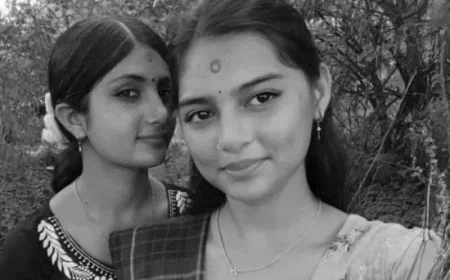 नेपाल में मुंबई की दो बहनों की संदिग्ध मौत: फंदे से लटकी मिलीं सृजना और मेनुका, रात में बनी रील ने बढ़ाया मिस्ट्री