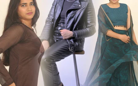 यू. ऐश.जे. मॉडल्स के ऑर्गनाइजर यामिनी शर्मा और उदित सिंह जघीना द्वारा कराया गया सक्सेसफुल पोर्टफोलियो शूट।