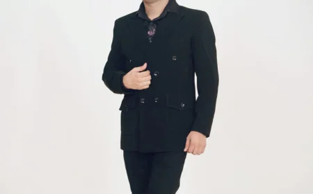 कोटपुतली के मोनू जांगिड़ को यू. ऐश.जे. मॉडल्स के तहत प्रोफेशनल ब्रांड मॉडल के टैग से किया सम्मानित।