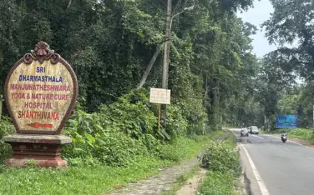  धर्मस्थल केस से जुड़े सौजन्या गैंगरेप और पद्मलता मर्डर फिर चर्चा में